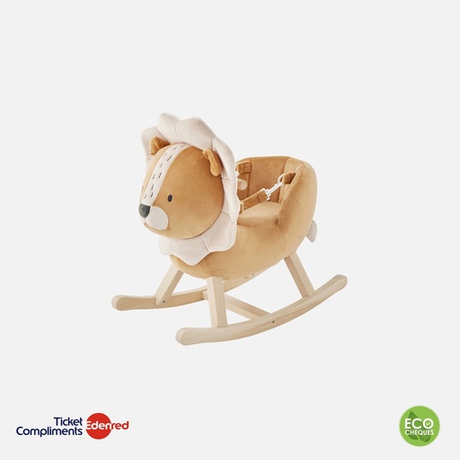 [N2240.70] Noukie's - Bascule Babou - 10m+