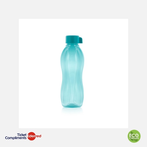 [500B] Tupperware - Bouteille Eco - 310ml