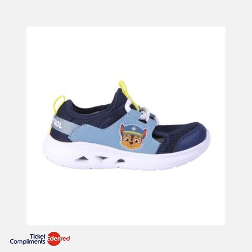Cerda - Chaussure de sport - Semelle Respirante - Paw Patrol 