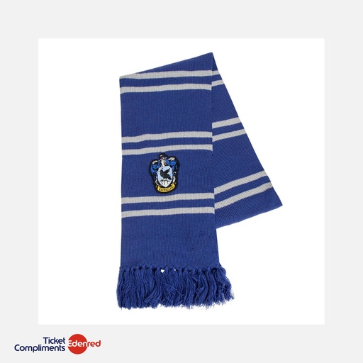 [2200010369] Cerda - Sjaal Ravenclaw - Harry Potter 