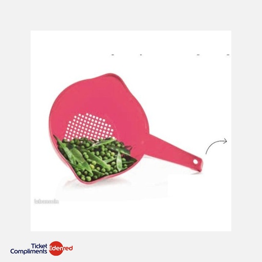 [T4705] Tupperware - Passoire