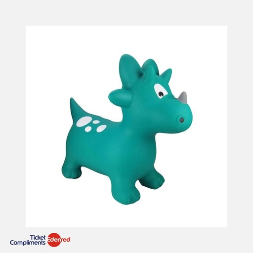 [08600704KID] Didak - Hopper Dino - 3+ 