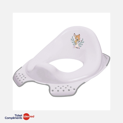 [4052396092974] Keeeper - Siège de Toilette pour enfants - Ewa - Bambi - 24m+